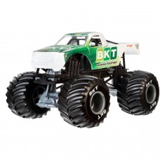 Hot Wheels Monster Jam BKT Vehicle   554953224